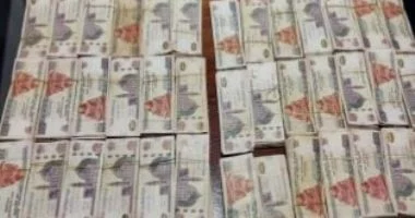 إحباط محاولة غسل 80 مليون جنيه من المخدرات في القليوبية