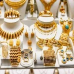 ارتفاع أسعار الذهب في السوق المصرية والعالمية