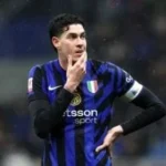تفاصيل صفقة باستوني مع برشلونة
