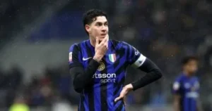 تفاصيل صفقة باستوني مع برشلونة