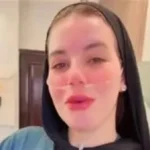 كواليس مثيرة في قضية دنيا فؤاد