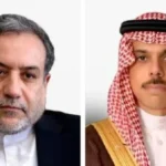 فيصل بن فرحان يتواصل مع نظيره الإيراني لبحث الاستقرار الإقليمي