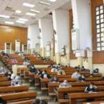 الإحالة إلى مجلس التأديب في الجامعات المصرية