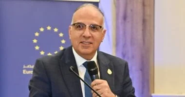وزير الري يؤكد رفع حالة الطوارئ لمواجهة الطلب على المياه