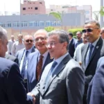 الجمارك تستهدف تبسيط الإجراءات لتخفيف أعباء الأعمال
