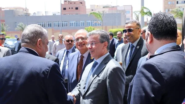 الجمارك تستهدف تبسيط الإجراءات لتخفيف أعباء الأعمال