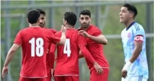 أزمة مشاركة إيران بمونديال 2026 تتطور