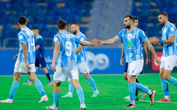 مواجهة حاسمة في الدوري الأردني: الحسين والفيصلي يتنافسان على اللقب