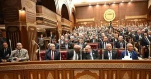 مناقشة حول جاهزية مطار سفنكس ودوره في تعزيز السياحة