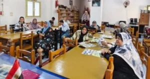 "زور الفيوم" مبادرة لتعزيز الوعي السياحي