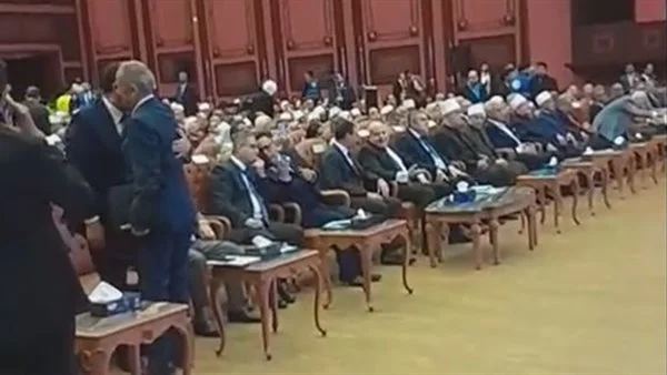 انطلاق المؤتمر الدولي الـ11 لمعامل التأثير العربي