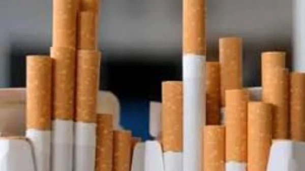 توقعات بارتفاع أسعار السجائر في مصر بنسبة 25%