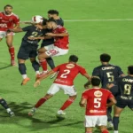 الأهلي والزمالك في مواجهة حاسمة بالدوري المصري