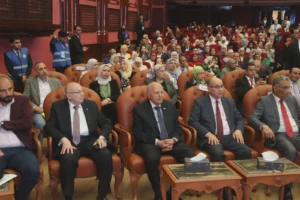 مؤتمر دولي لمعامل التأثير العربي تحت رعاية الأزهر
