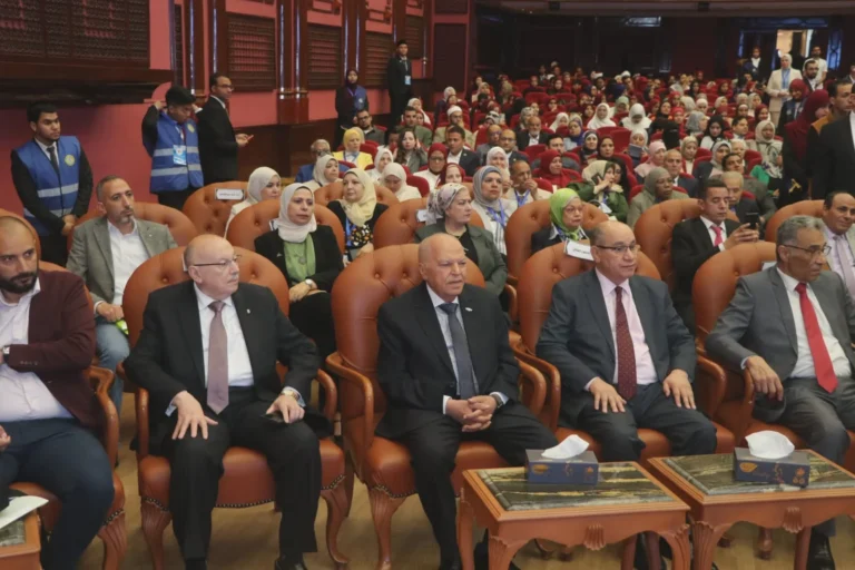 مؤتمر دولي لمعامل التأثير العربي تحت رعاية الأزهر