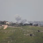 اغتيال قائد وحدة الرضوان في غارة إسرائيلية على بيروت