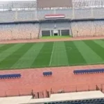 موعد فتح بوابات ستاد القاهرة لمباراة القمة