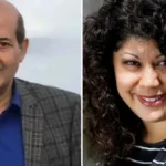 جائزة الإنجاز النقدي لعام 2026 تمنح لطارق الشناوي وألين تاشجيان