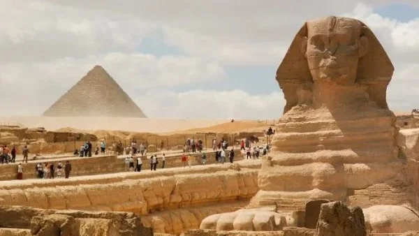 مصر وجهة استثمارية جديدة في الشرق الأوسط