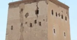 حصون الأديرة المصرية: تحصين للروح والتراث