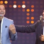 مدحت صالح ينعى صديقه هاني شاكر بكلمات مؤثرة