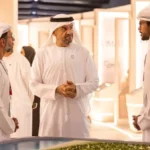 حسين الجسمي: قوة “اصنع في الإمارات” تعكس رؤية المستقبل