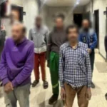 القبض على 9 متهمين لاستغلال الأطفال في التسول بالقاهرة