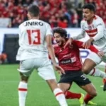 مواعيد مباريات اليوم: قمة الأهلي والزمالك وديربي إنجليزي