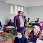 تحقيق في اقتحام مدرسة المحلة الرسمية للغات