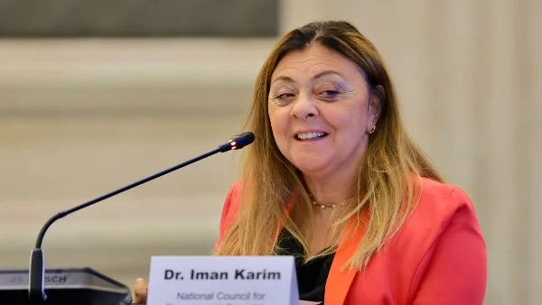 تجربة مصرية رائدة لدمج ذوي الإعاقة على المستوى العربي والدولي