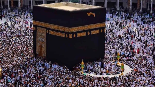 الميقات المكاني لأهالي مكة للحج والعمرة