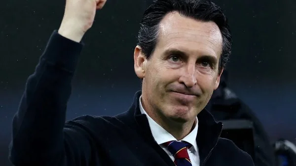 أوناي إيمري مرشح لتدريب أتلتيكو مدريد