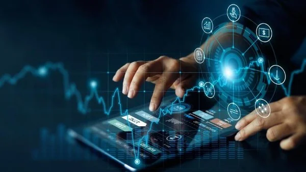 أثر الذكاء الاصطناعي على سوق العمل