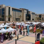 ملتقى التوظيف بجامعة الجلالة يعزز جاهزية الطلاب