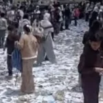 توضيح رسمي من تعليم الدقهلية بشأن صور تمزيق الكتب