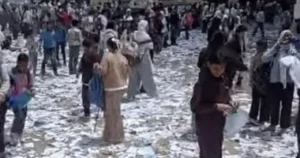 توضيح رسمي من تعليم الدقهلية بشأن صور تمزيق الكتب