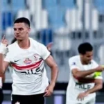 وفاة والد محمد شحاتة لاعب الزمالك