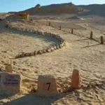 تجديد إدراج وادي الحيتان بالقائمة الخضراء لحماية البيئة