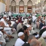 نصائح وزارة الصحة للحجاج لضمان السلامة الصحية