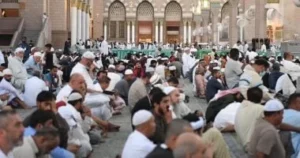 نصائح وزارة الصحة للحجاج لضمان السلامة الصحية