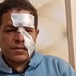 طالب يهجم على معلم بسكين في الدقهلية