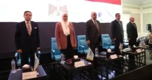 توصيات مؤتمر الذكاء الاصطناعي بالأكاديمية الدولية