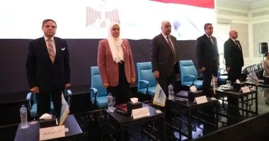 توصيات مؤتمر الذكاء الاصطناعي بالأكاديمية الدولية