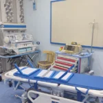 37 قرارًا بإغلاق منشآت طبية في قنا