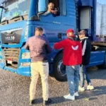 الهلال الأحمر يطلق قافلة “زاد العزة” 191 إلى غزة
