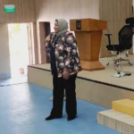 ورشة عمل لتدريب صيادلة الامتياز في جامعة المنصورة الجديدة