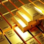 الذهب يرتفع مجددًا والجنيه الذهب يسجل 56200 جنيه