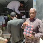 حملات رقابية لتعزيز جودة الأسواق في الأقصر
