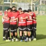 منتخب الناشئين المصري يتحدى القارة في أفريقيا 2026