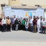 دعم الصناعة المصرية من خلال مبادرة صحية متكاملة